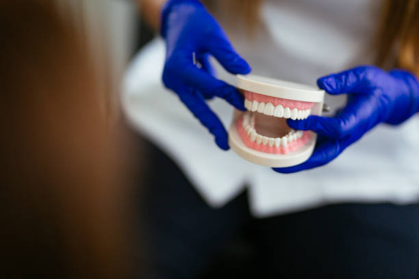 Dental Inlays and Onlays in Sandoval, IL
