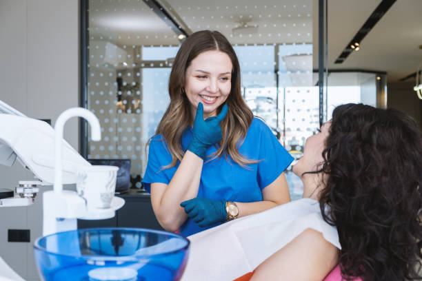 Best TMJ/TMD Treatment  in Sandoval, IL